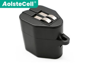batteri til Karcher VNH-112