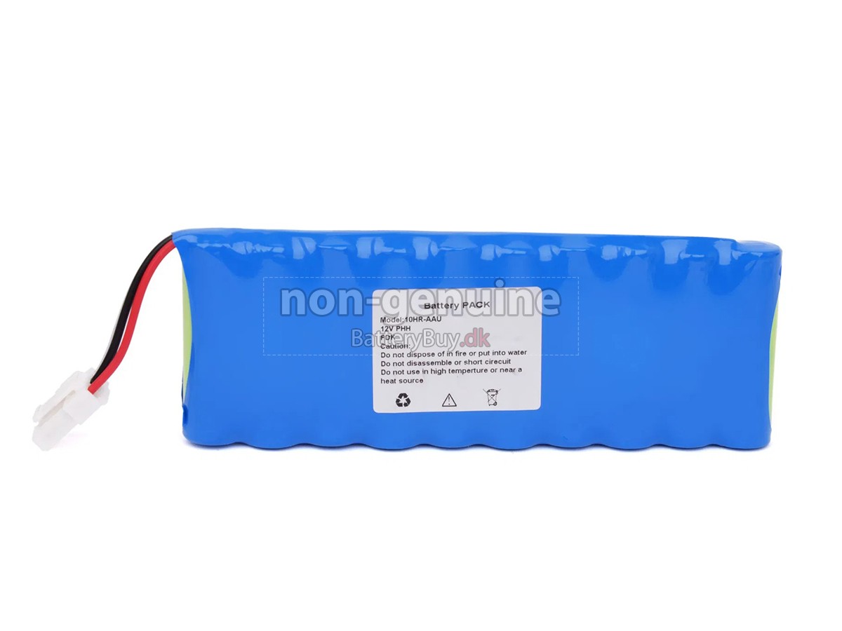Kenz Cardico CARDICO 601 udskiftningsbatteri