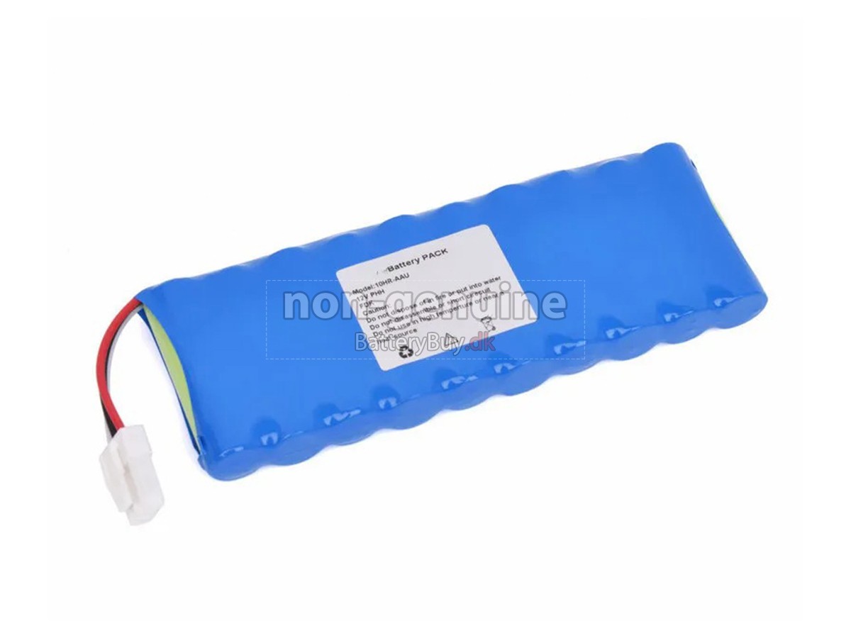 Kenz Cardico CARDICO 601 udskiftningsbatteri
