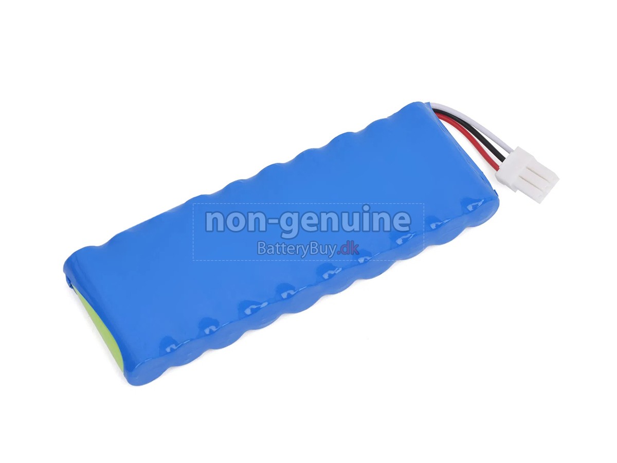 Kenz Cardico CARDICO 601 udskiftningsbatteri