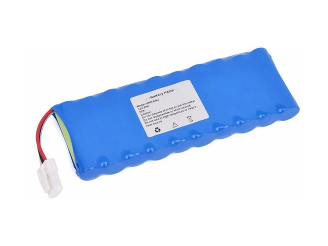 batteri til Kenz Cardico Cardico 601