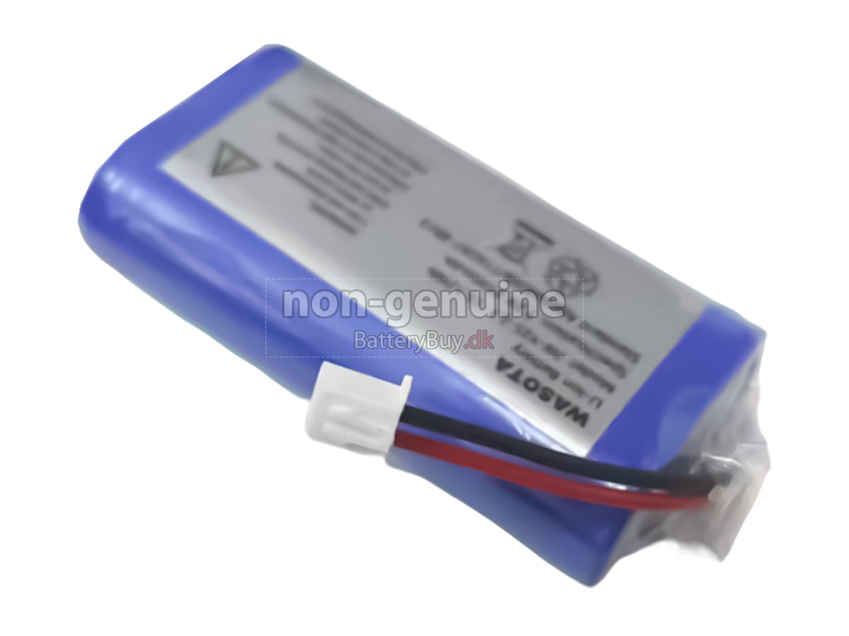 Kernelmed JW-Y2S-2.1 udskiftningsbatteri