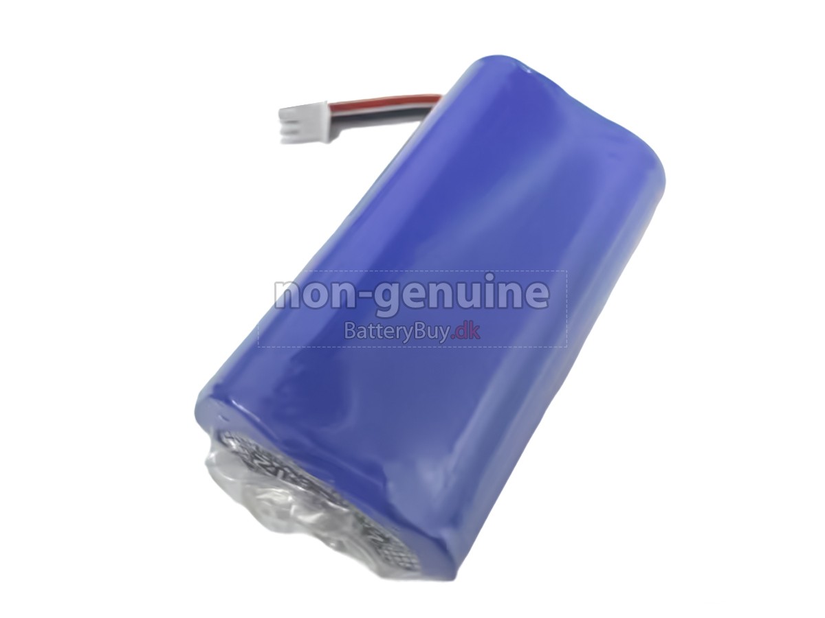 Kernelmed JW-Y2S-2.1 udskiftningsbatteri