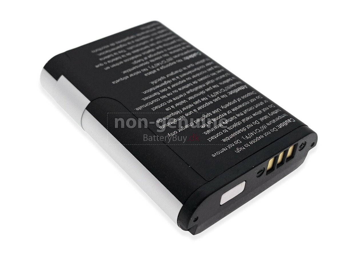 Kyocera DURAXV EXTREME E4810 udskiftningsbatteri