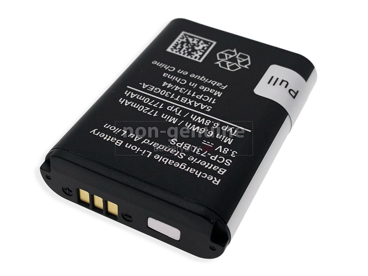 Kyocera DURAXV EXTREME E4810 udskiftningsbatteri