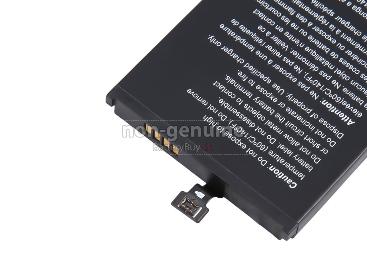 Kyocera 5AAXBT135GEA udskiftningsbatteri