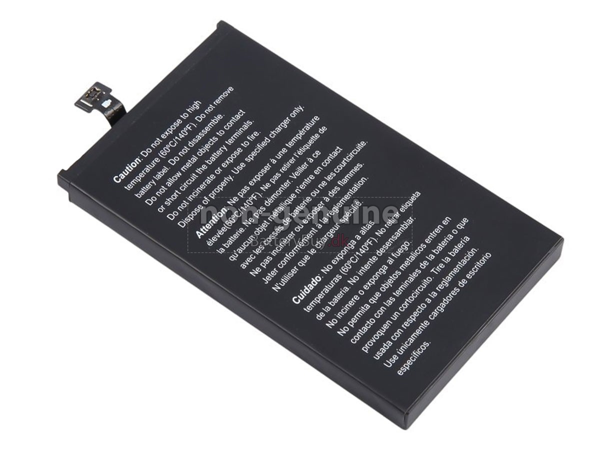 Kyocera 5AAXBT135GEA udskiftningsbatteri