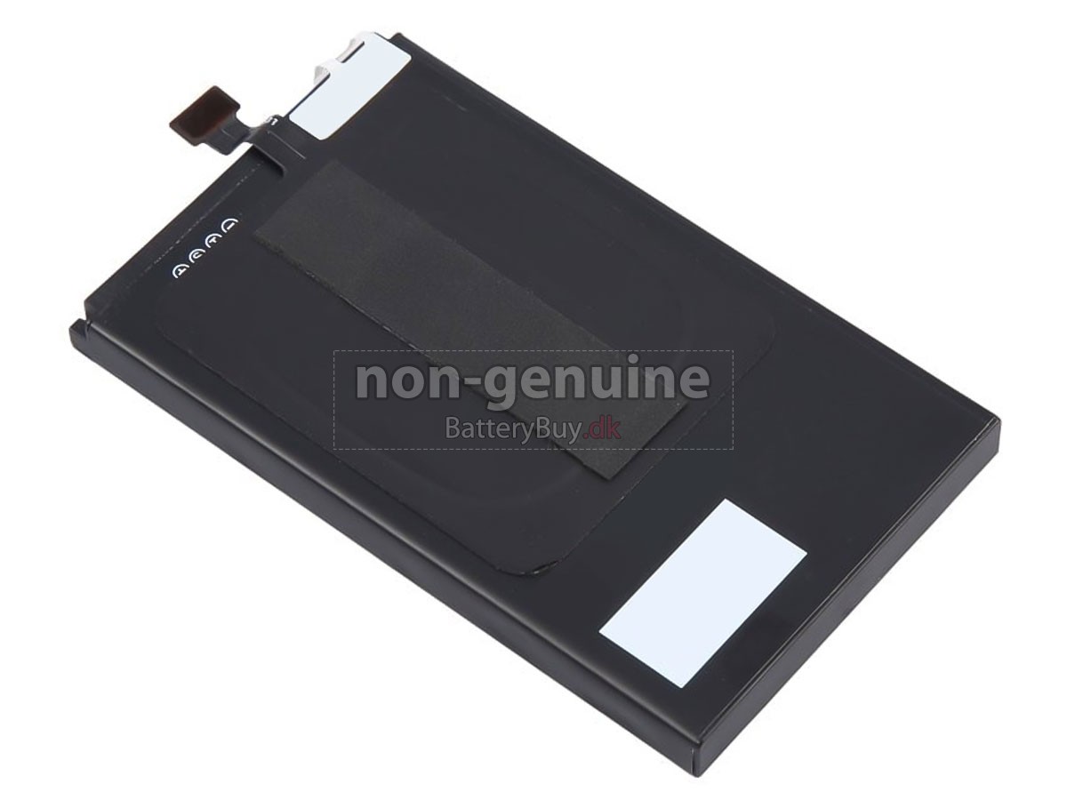 Kyocera 5AAXBT135GEA udskiftningsbatteri