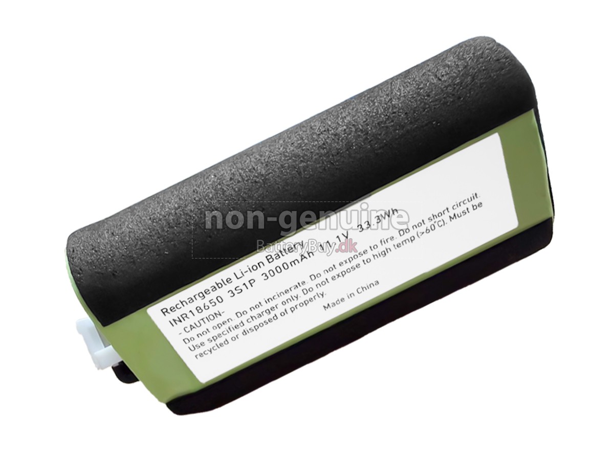 Ledlenser P18R udskiftningsbatteri
