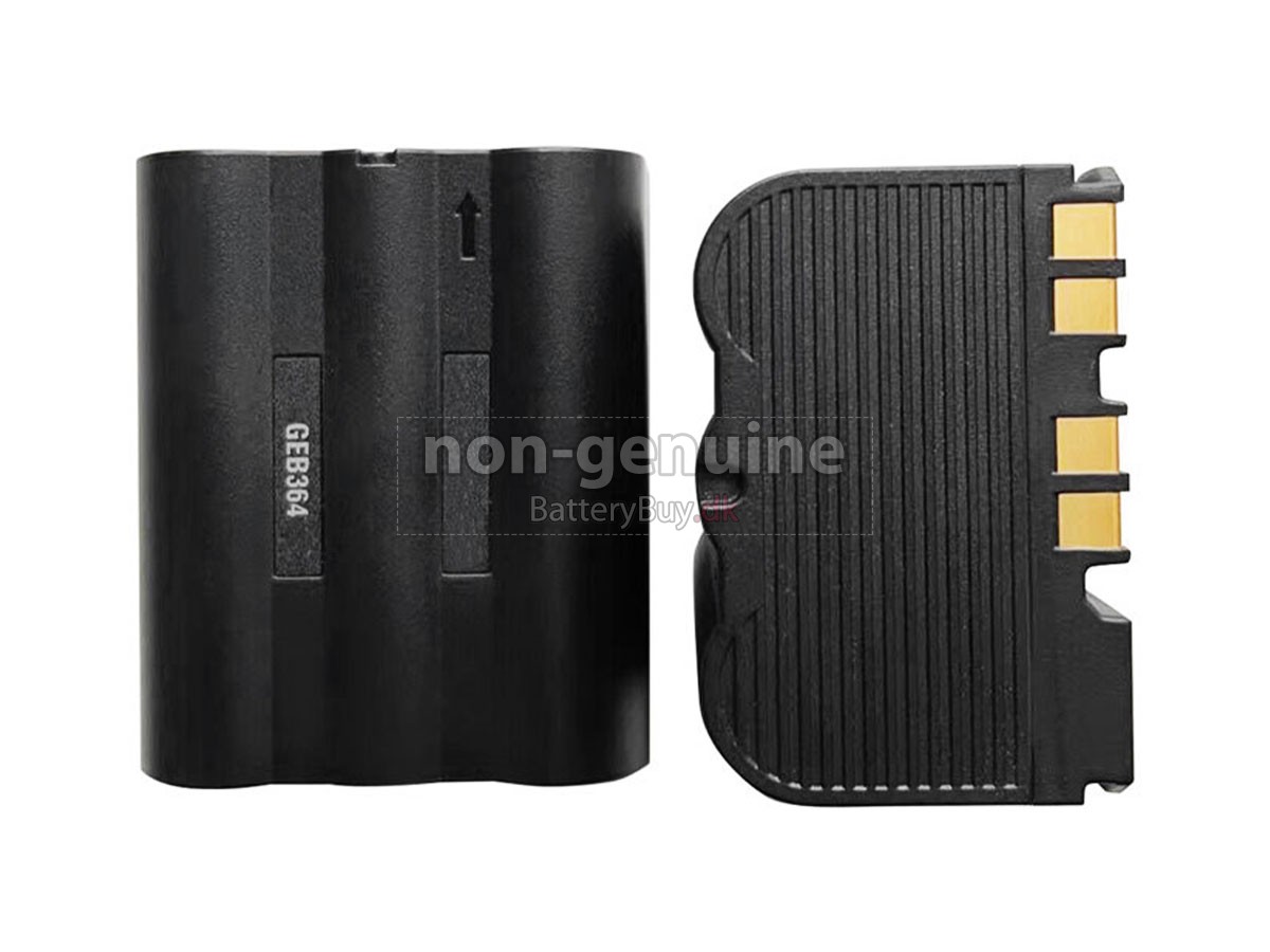 Leica TZ05 udskiftningsbatteri