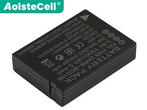 batteri til Leica BP-DC7
