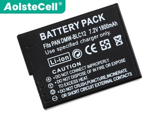 batteri til Leica Q (Typ 116)