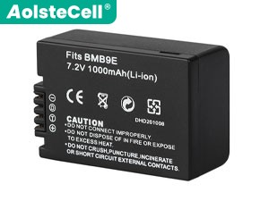batteri til Leica V-LUX 2