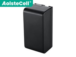 batteri til Leica GEB121