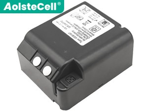 batteri til Leica TPS2000