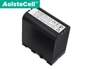 batteri til Leica GEB242