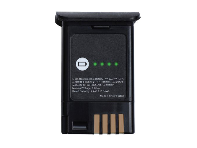 batteri til Leica GEB825