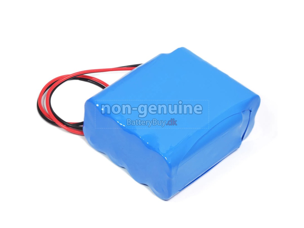 Leienyl NI-MH-10XAA-1.8AH-12V udskiftningsbatteri