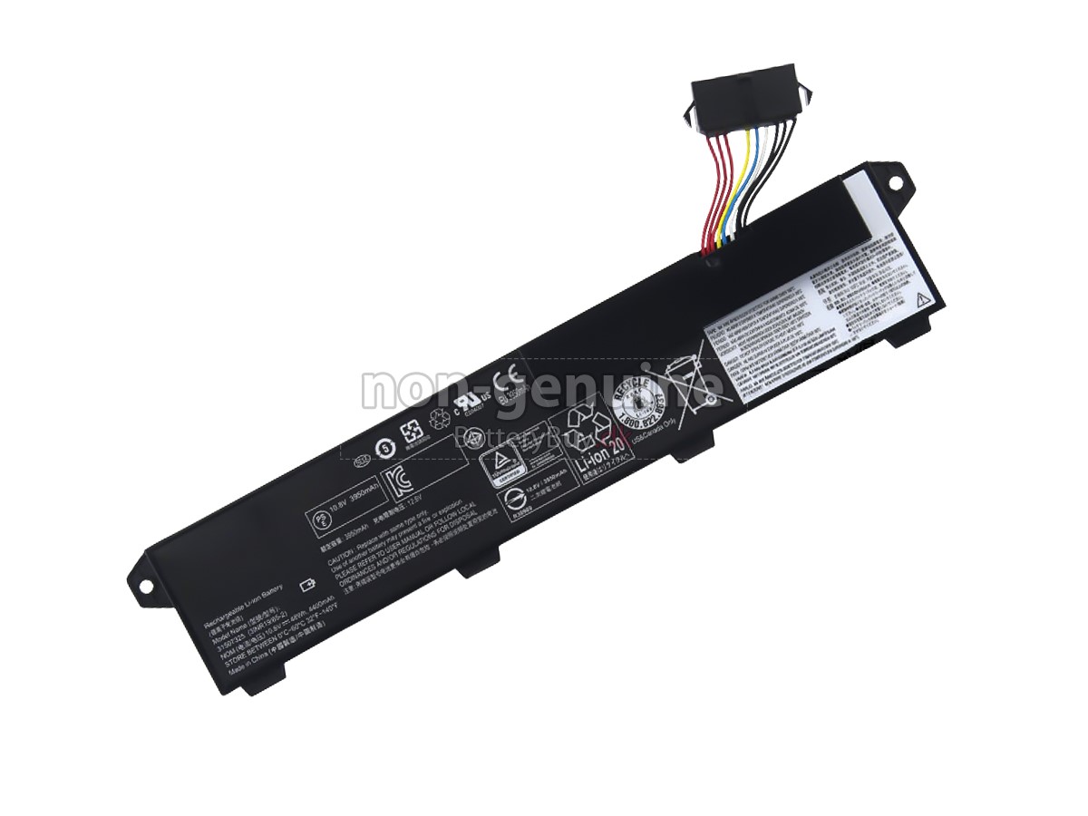 Lenovo 31507325 udskiftningsbatteri