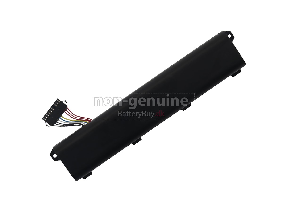 Lenovo 31507325 udskiftningsbatteri