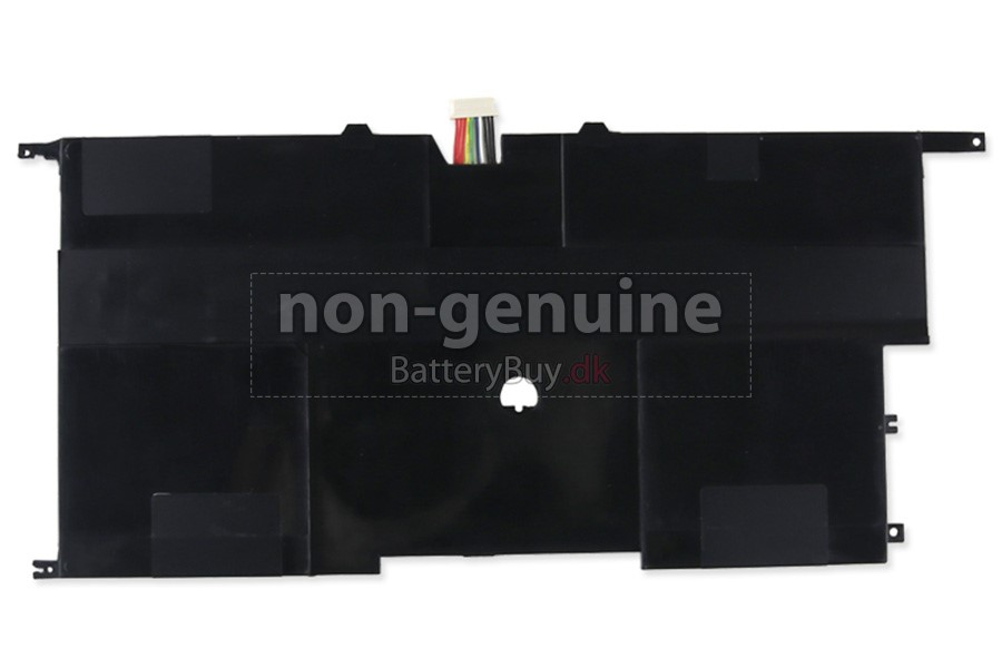 Lenovo ThinkPad X1 CARBON TOUCH(N3NAQGE) laptop udskiftningsbatteri