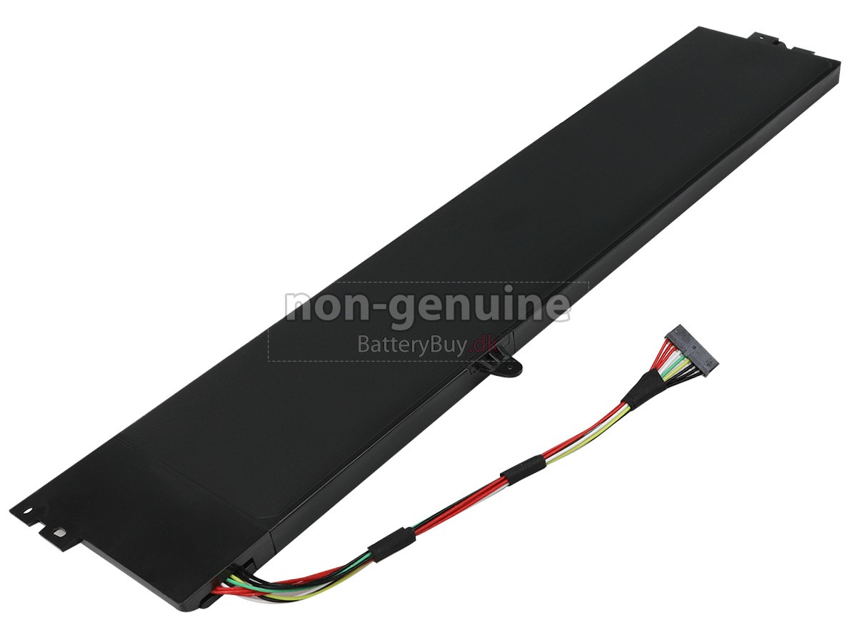 Lenovo ThinkPad S431-20BA laptop udskiftningsbatteri