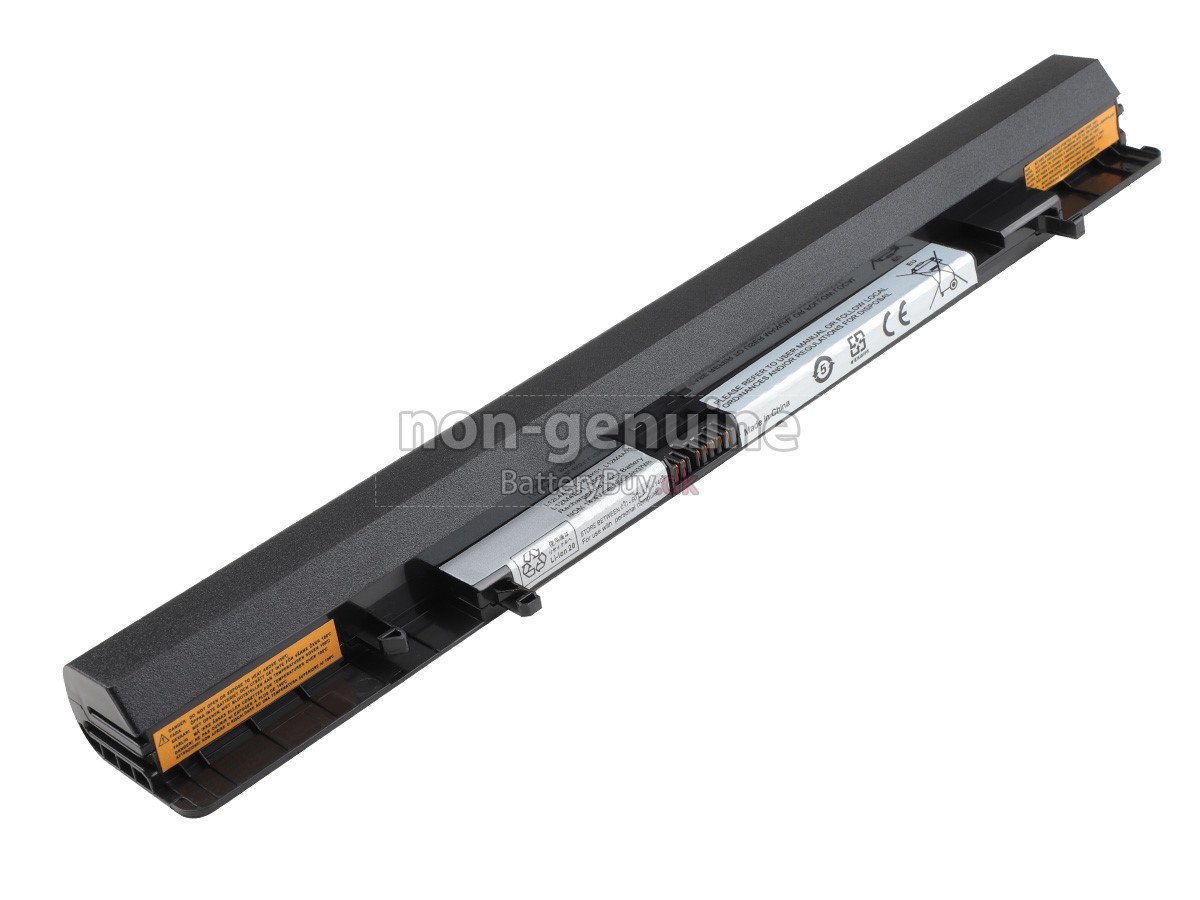 Lenovo IdeaPad FLEX 14D laptop udskiftningsbatteri