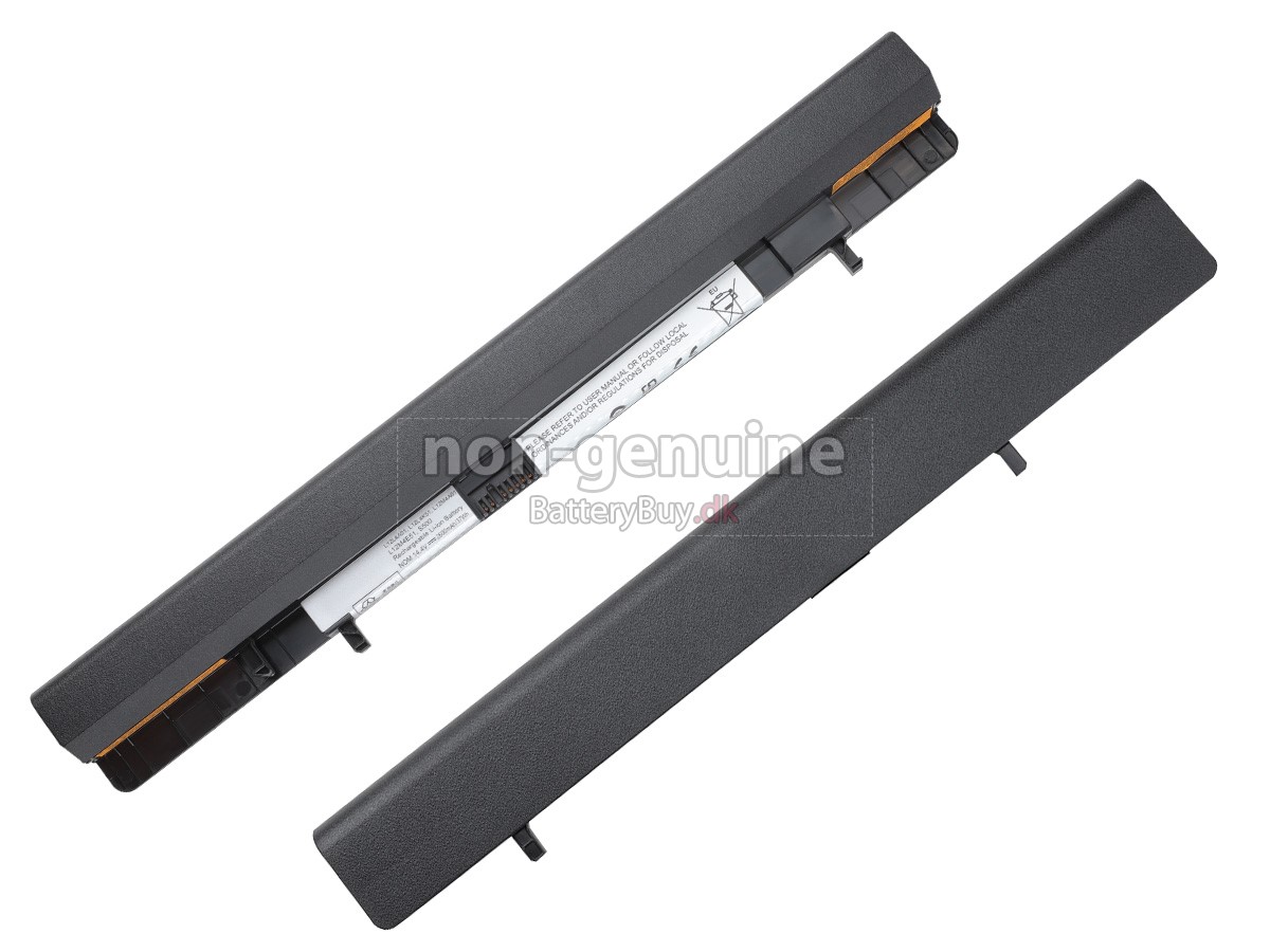 Lenovo IdeaPad FLEX 14D laptop udskiftningsbatteri