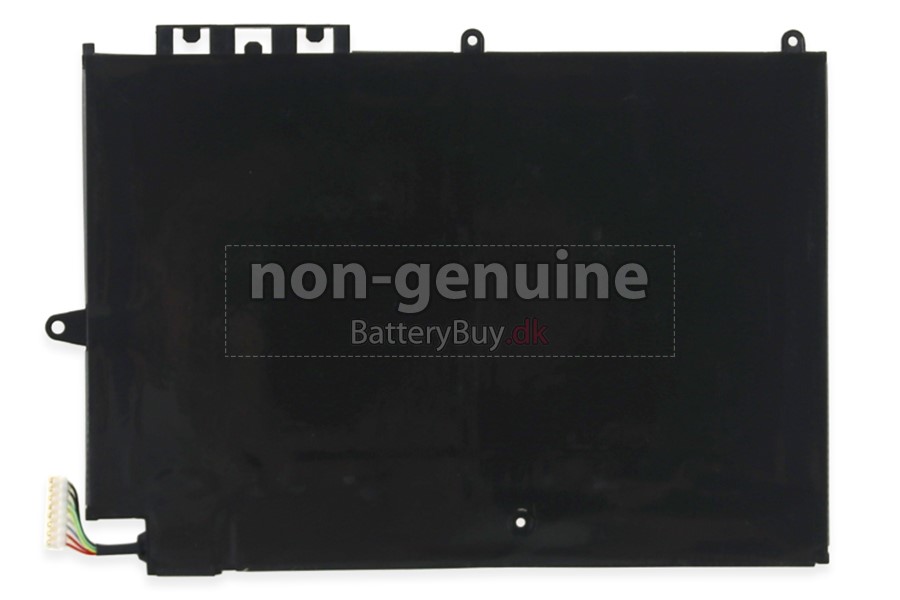 Lenovo MIIX 2 10 Tablet laptop udskiftningsbatteri