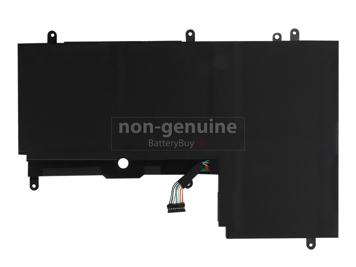 Lenovo YOGA 700-14ISK-80QD0072GE laptop udskiftningsbatteri