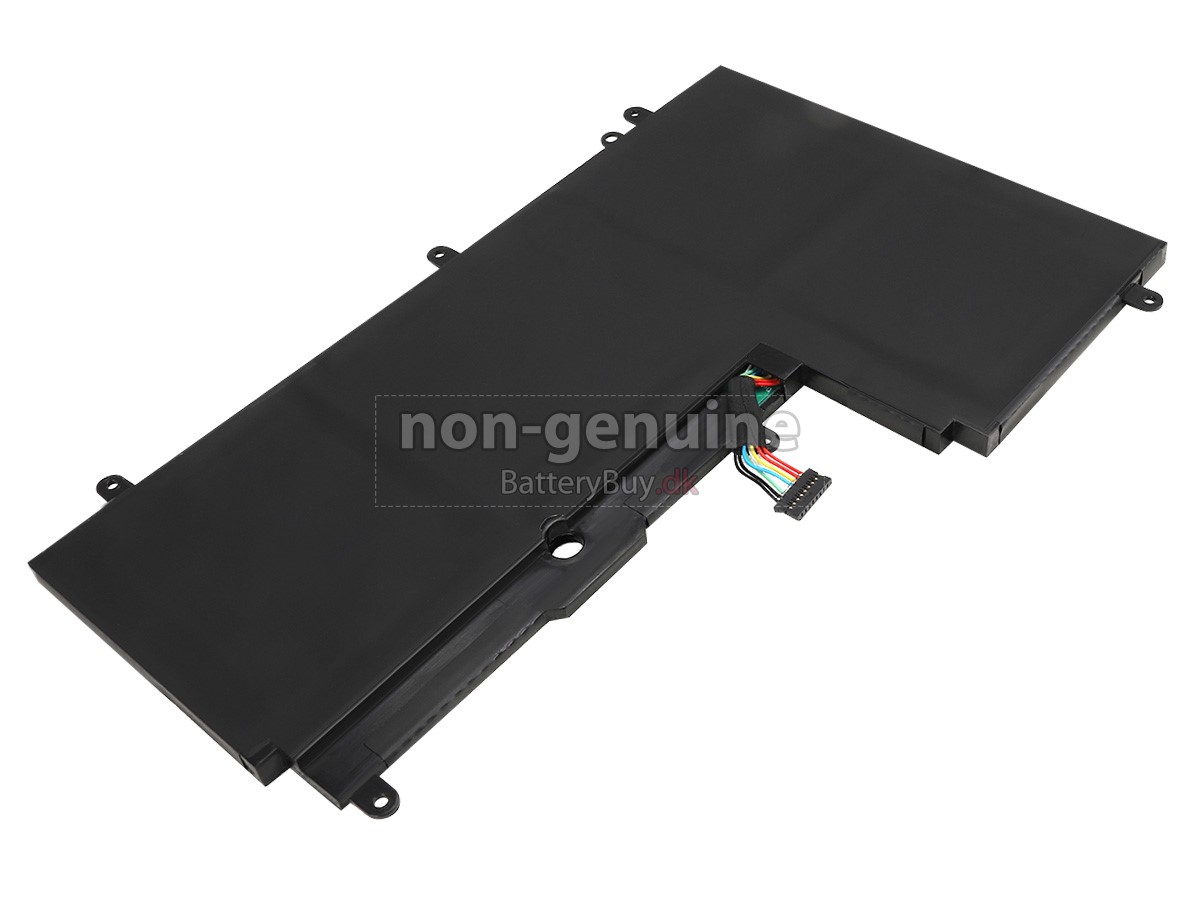 Lenovo YOGA 700-14ISK-80QD0072GE laptop udskiftningsbatteri
