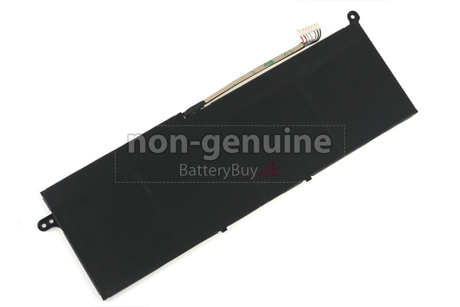 Lenovo L15C4PB0 laptop udskiftningsbatteri