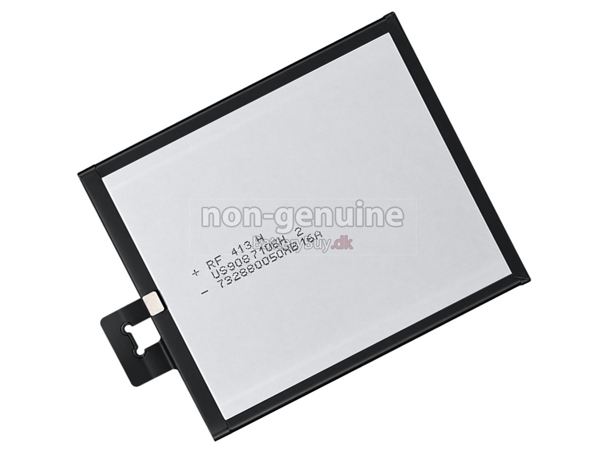 Lenovo L15D1P32 udskiftningsbatteri