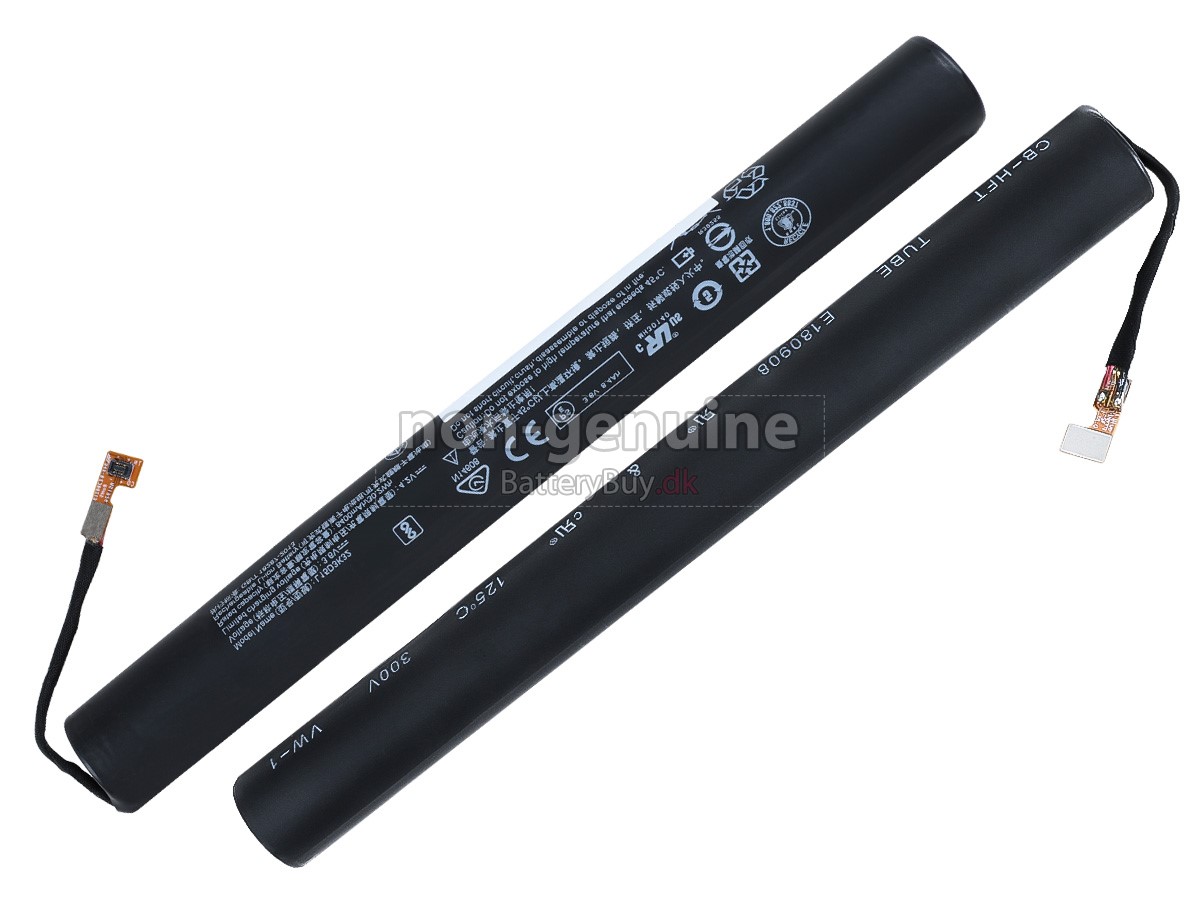 Lenovo L15D3K32 udskiftningsbatteri