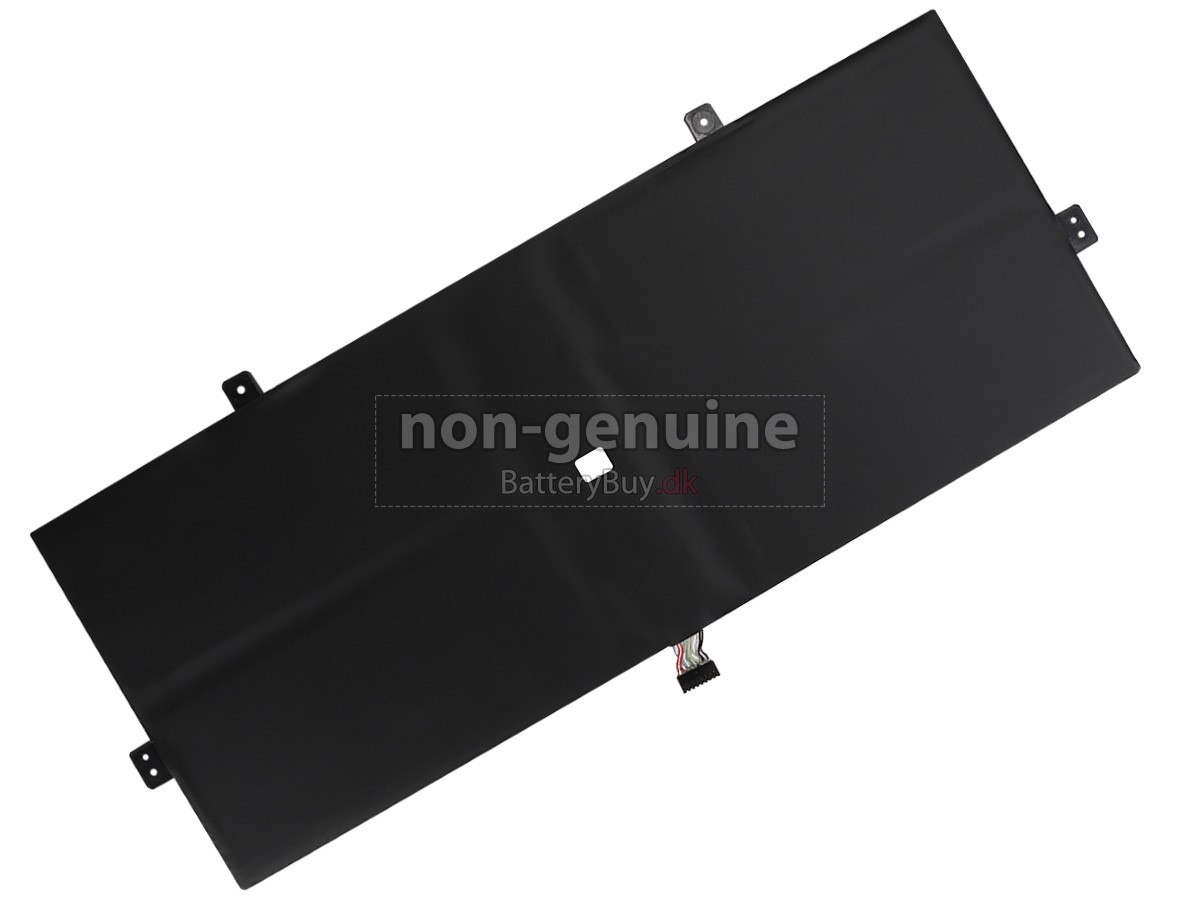 Lenovo YOGA 910-13IKB-80VF009BMZ laptop udskiftningsbatteri