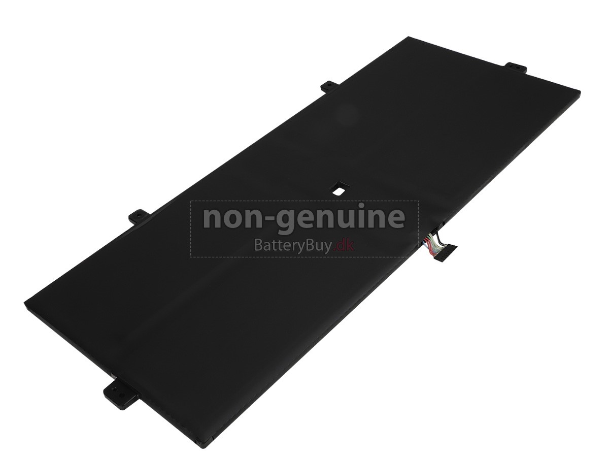 Lenovo YOGA 910-13IKB-80VF009BMZ laptop udskiftningsbatteri