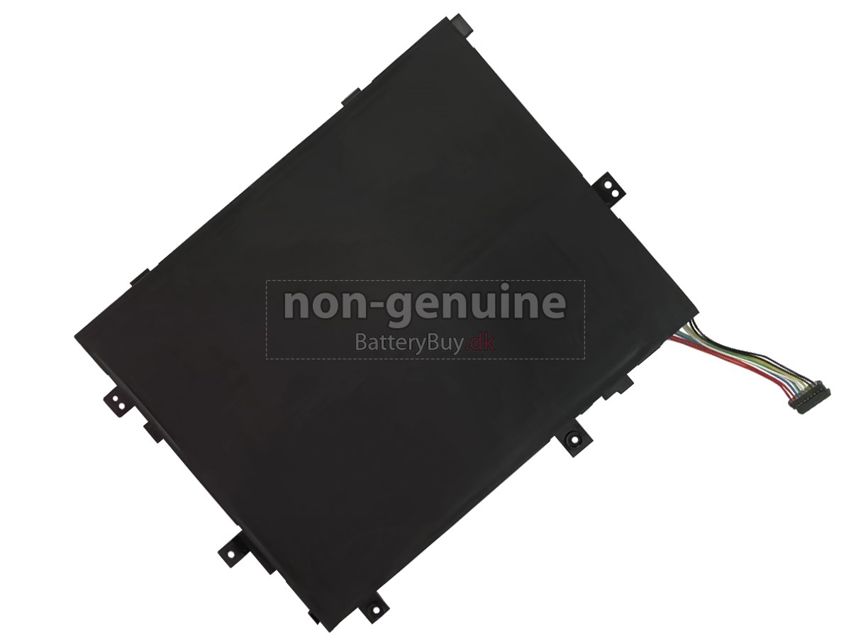 Lenovo L17M2P53 udskiftningsbatteri