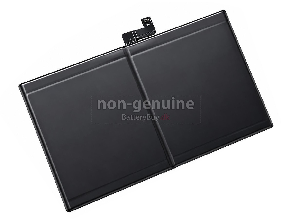 Lenovo L21D2PG2 udskiftningsbatteri