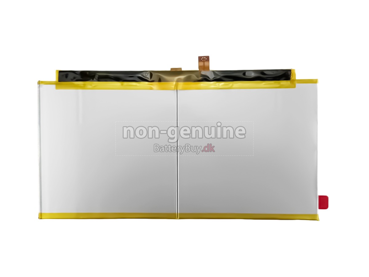 Lenovo L21M2P31 udskiftningsbatteri