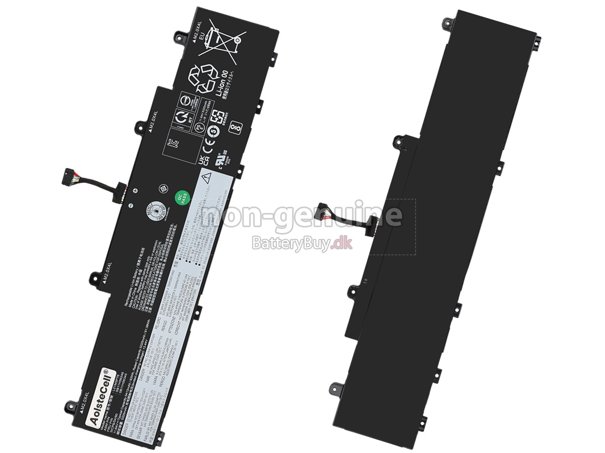 Lenovo SB11H56248 udskiftningsbatteri