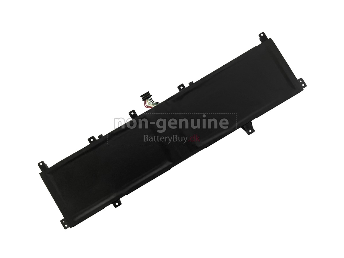 Lenovo L21M4P78 udskiftningsbatteri