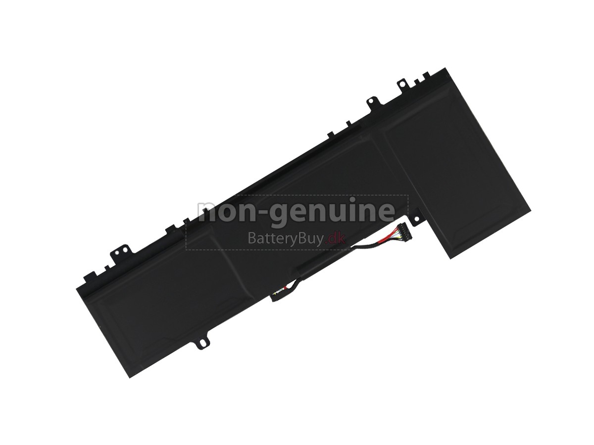 Lenovo IdeaPad SLIM 5 14IRL8-82XD004MRM udskiftningsbatteri