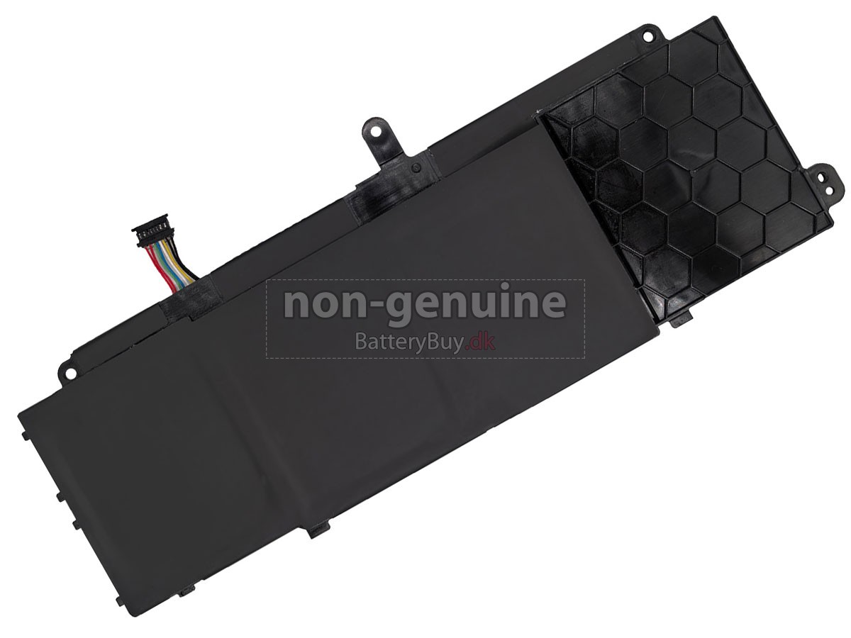 Lenovo ThinkPad X13 GEN 4-21J3001HGQ udskiftningsbatteri