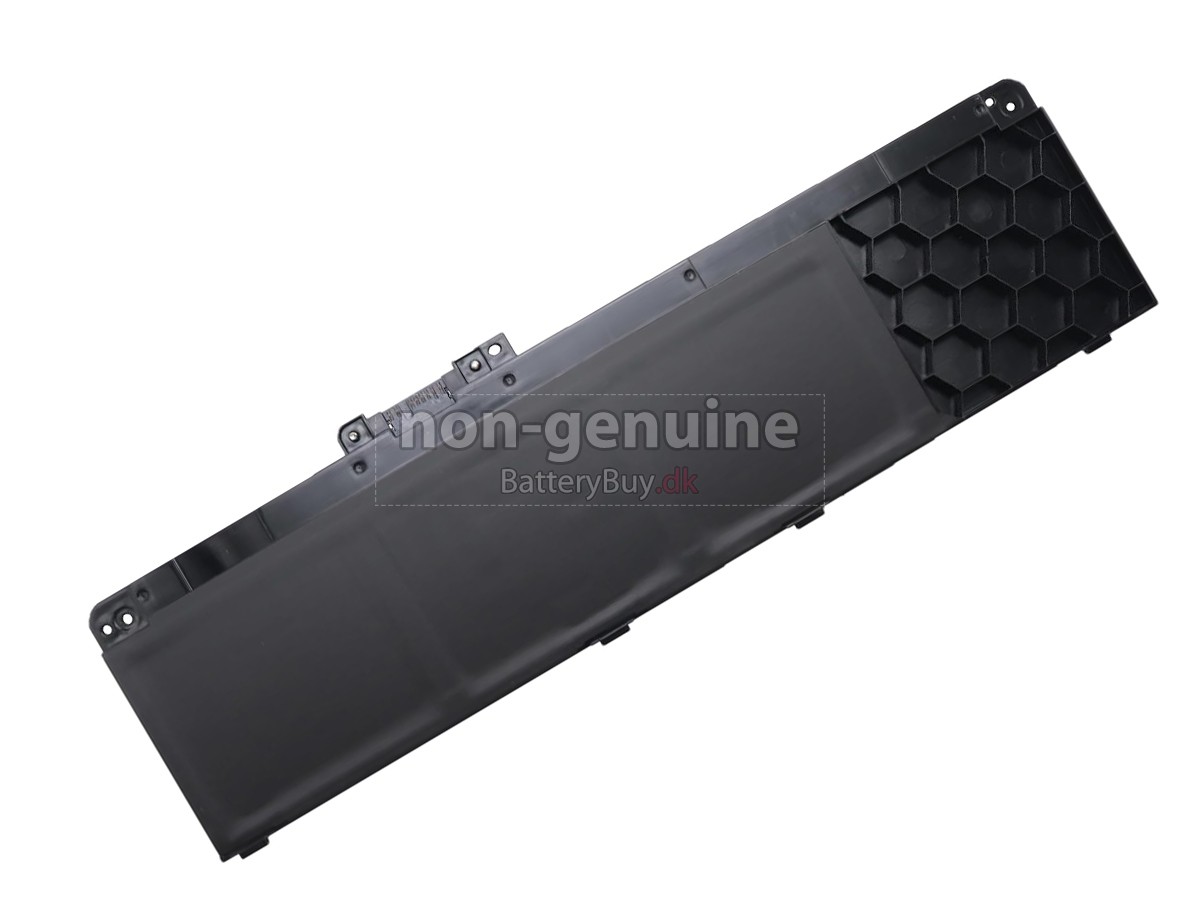 Lenovo L23M3P76 udskiftningsbatteri