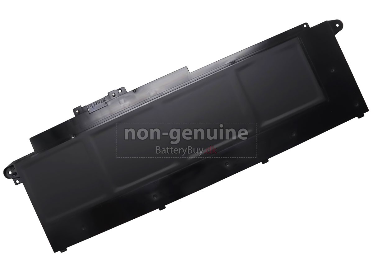 Lenovo L23M4P70 udskiftningsbatteri