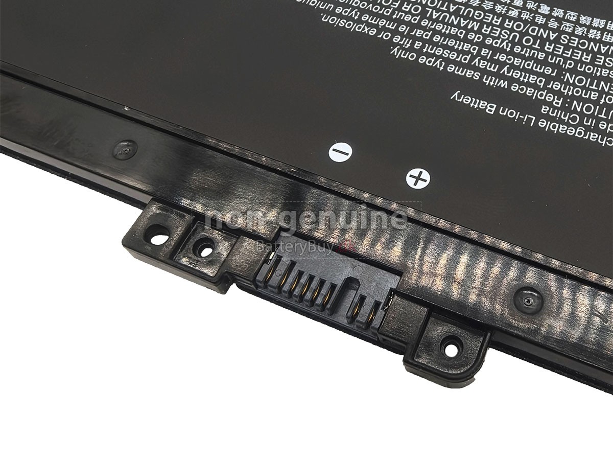 Lenovo ThinkPad T14 GEN 5-21ML0068UK udskiftningsbatteri