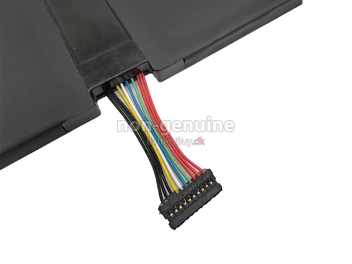 Lenovo L23D4PG1 udskiftningsbatteri