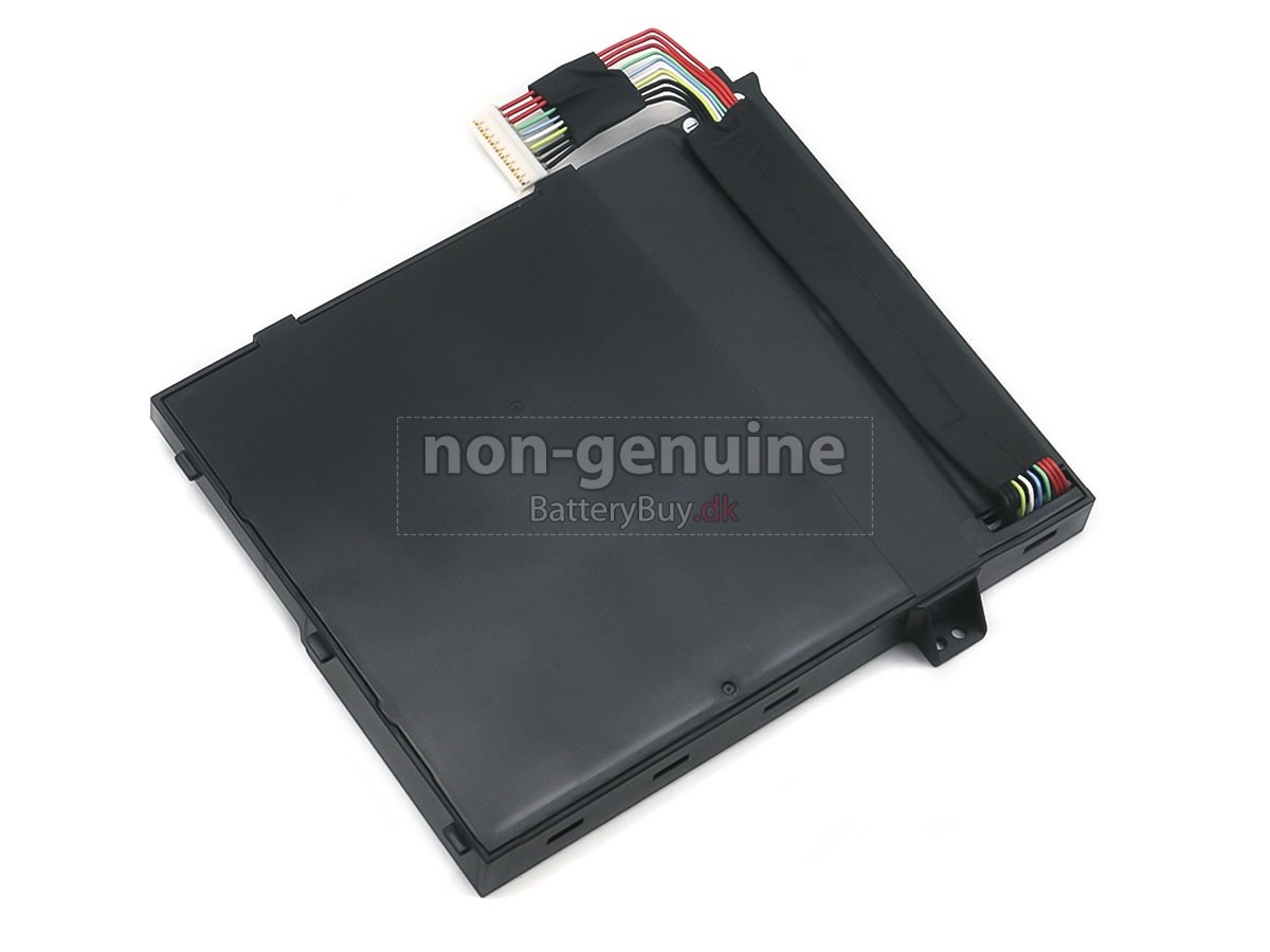 Lenovo L24L3PK7 udskiftningsbatteri