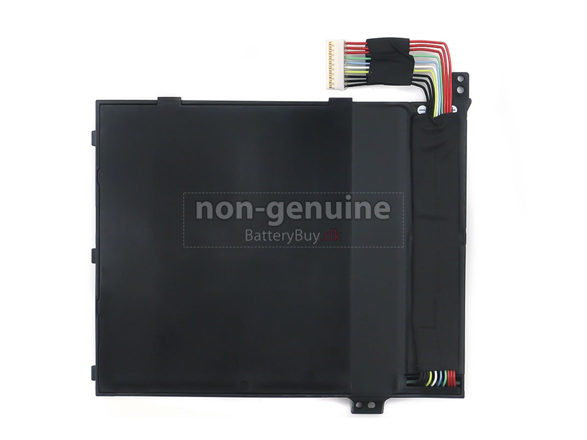 Lenovo L24L3PK7 udskiftningsbatteri