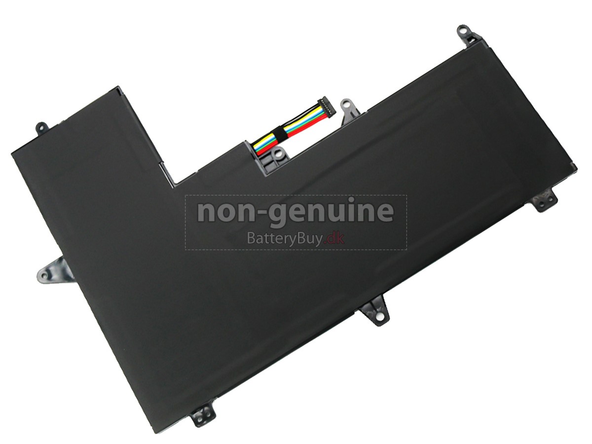 Lenovo XIAOXIN AIR 12 6Y30 laptop udskiftningsbatteri